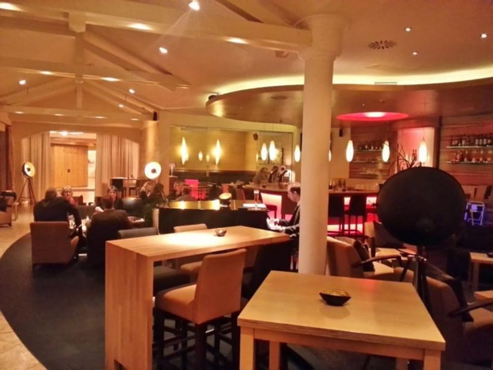 Nachtigallbar Der Birkenhof - Spa & Genuss Resort