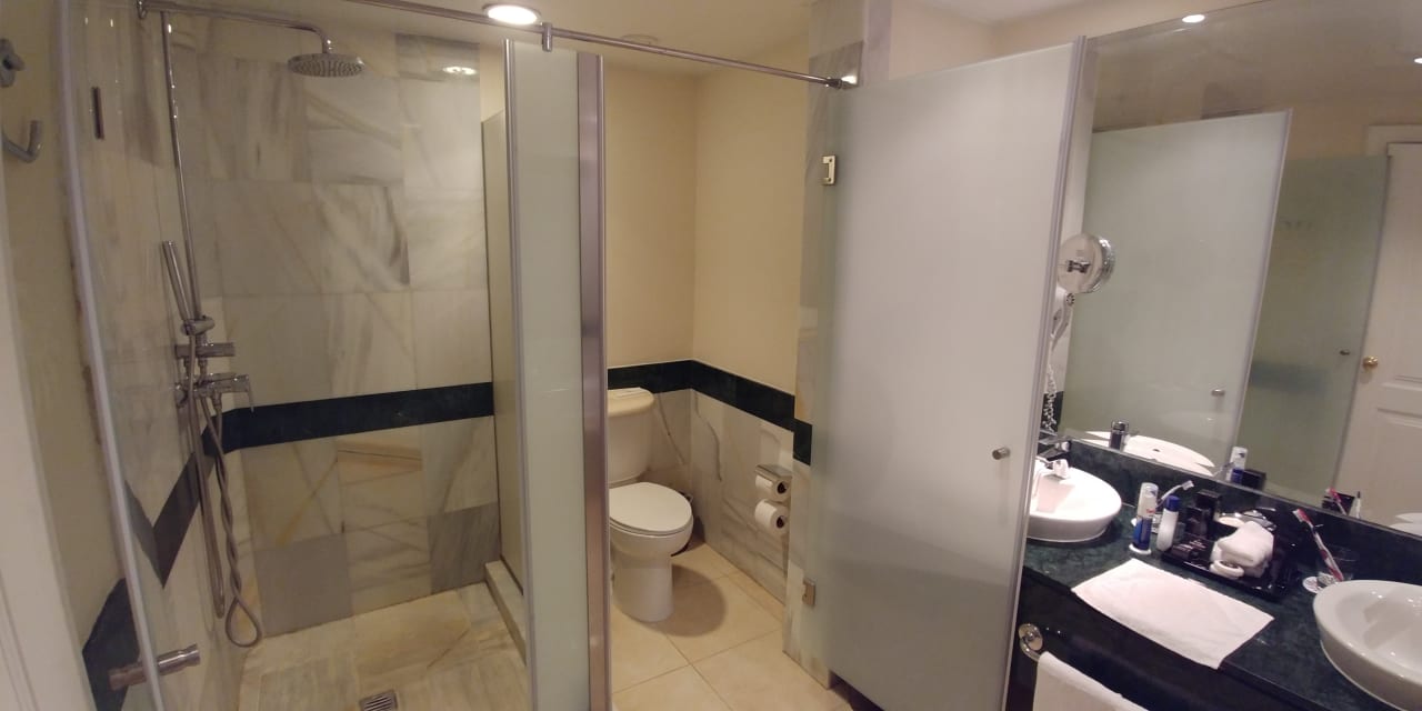 Zimmer Bahia Principe Grand Aquamarine