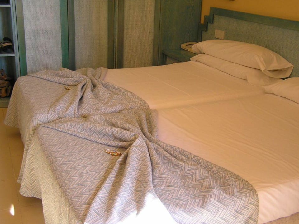 Costa Calma Beach SBH Costa Calma Beach Resort