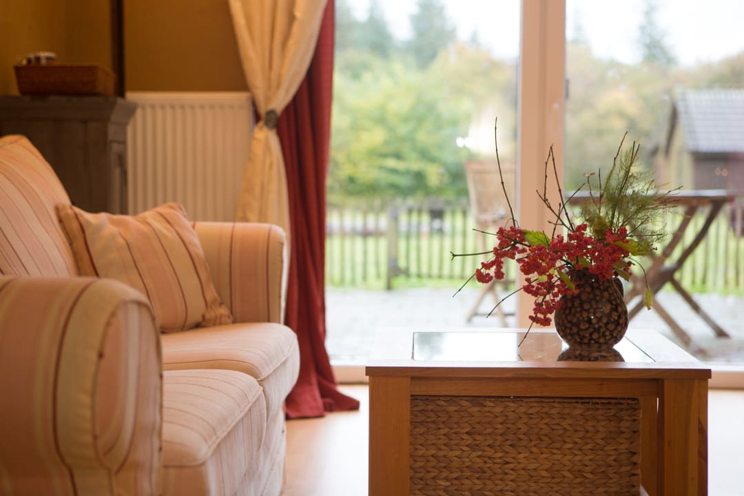 Zimmer Apartment Hockmannshof