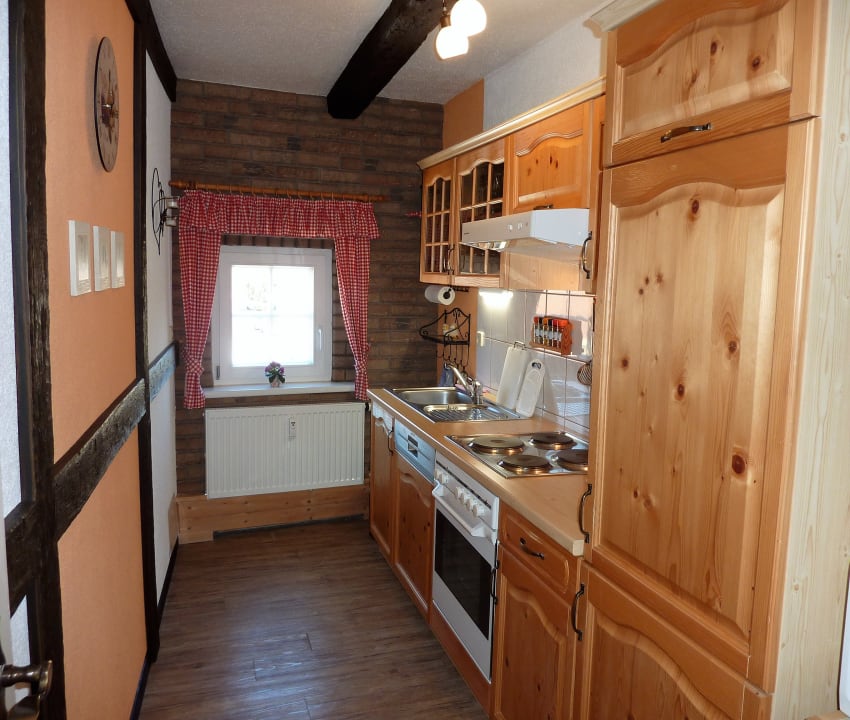 Zimmer Ferienwohnung Wurdak