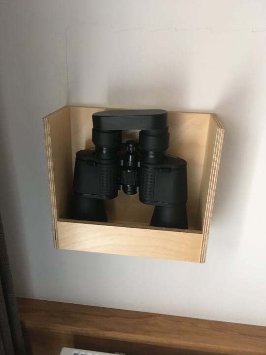 Zimmer Upstalsboom Hotel am Strand