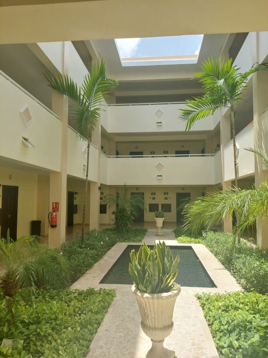 Außenansicht TRS Turquesa Hotel - Adults only