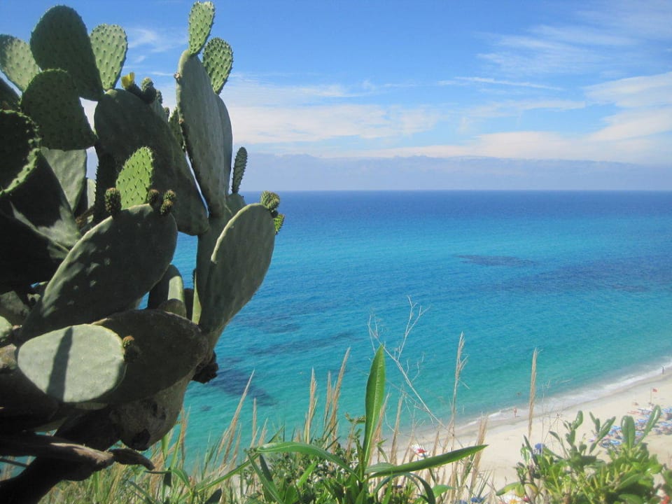 Strand Aldiana Club Rocca Nettuno Calabria