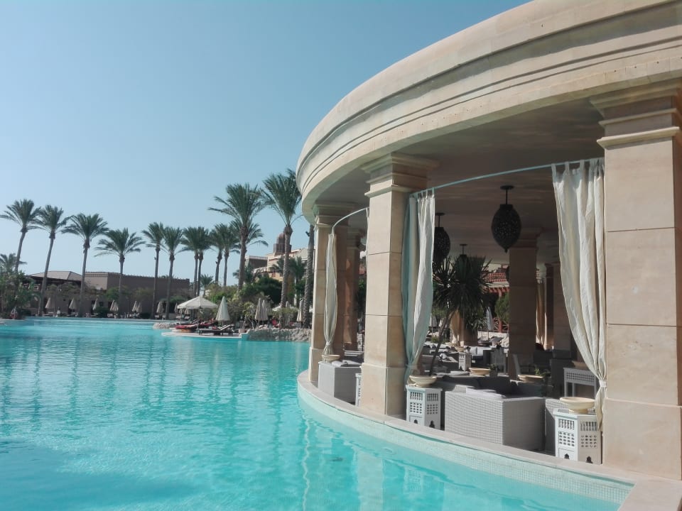 Gastro Makadi Spa - Adults only