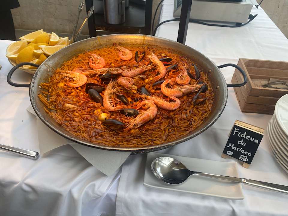 Gastro CM Playa del Moro