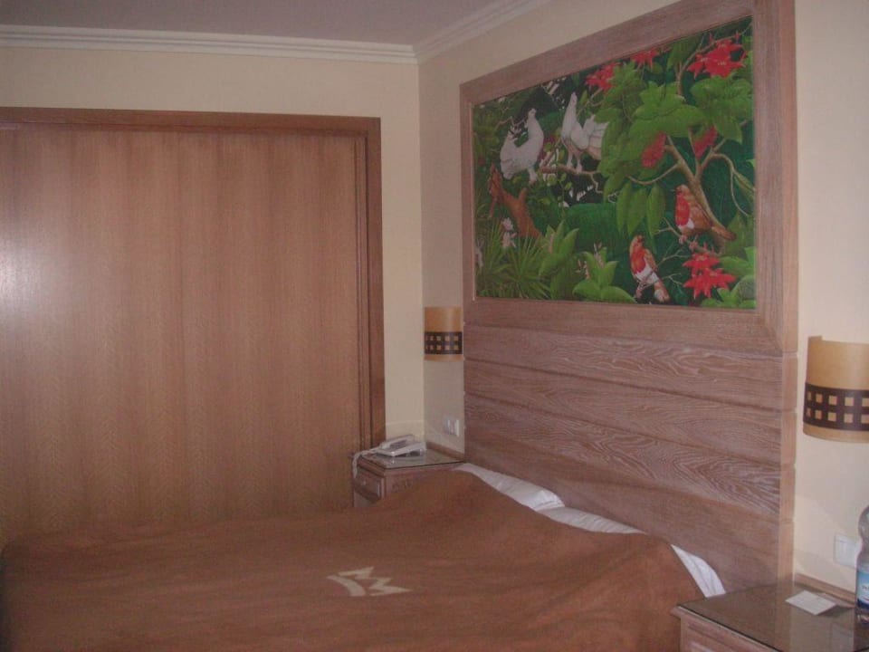 Room 3HB Guaraná - All Inclusive