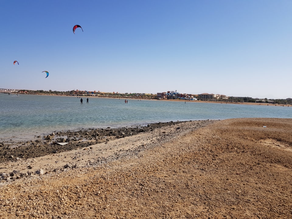 Strand Jaz Bluemarine