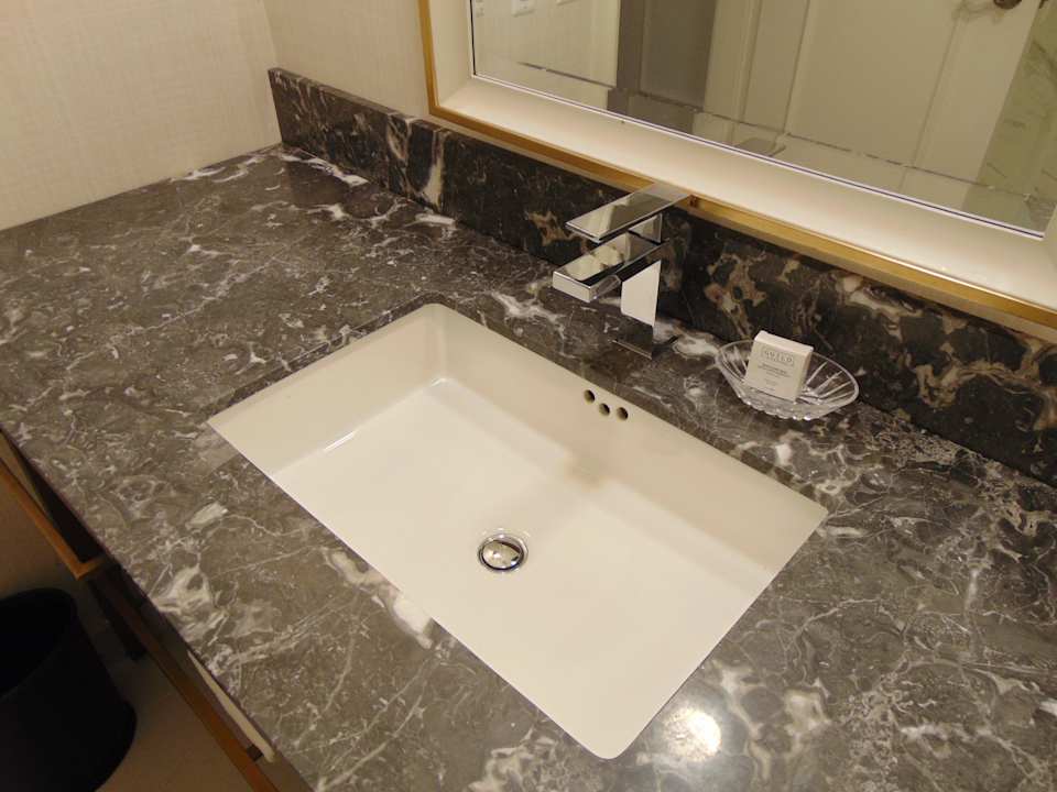 Zimmer Hotel The Henry