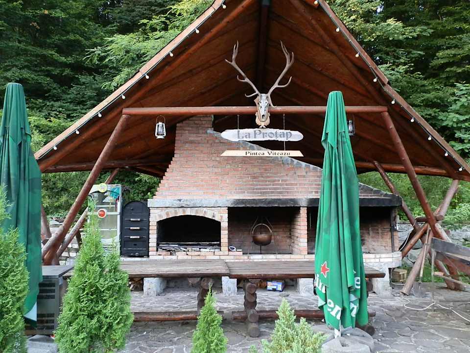 Hotel Fantanita Haiducului Hotel Fantanita Haiducului