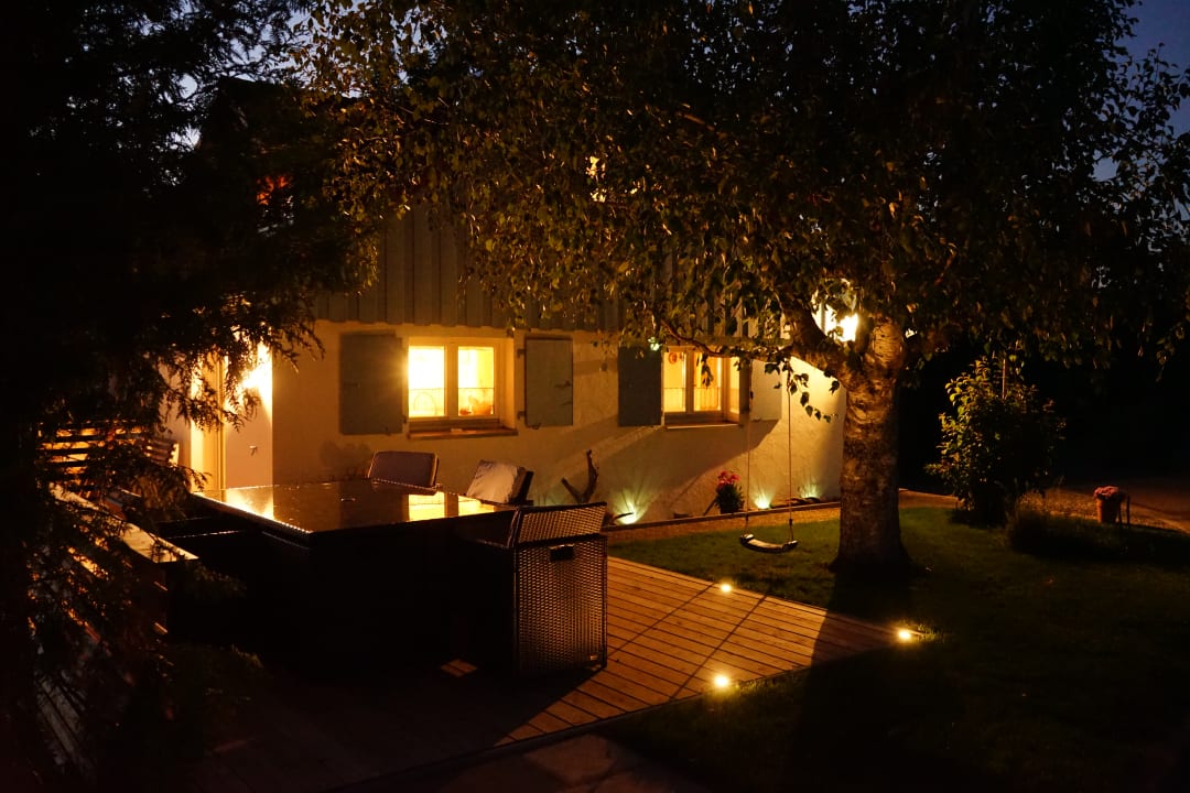 Außenansicht Knuschbrhaisle