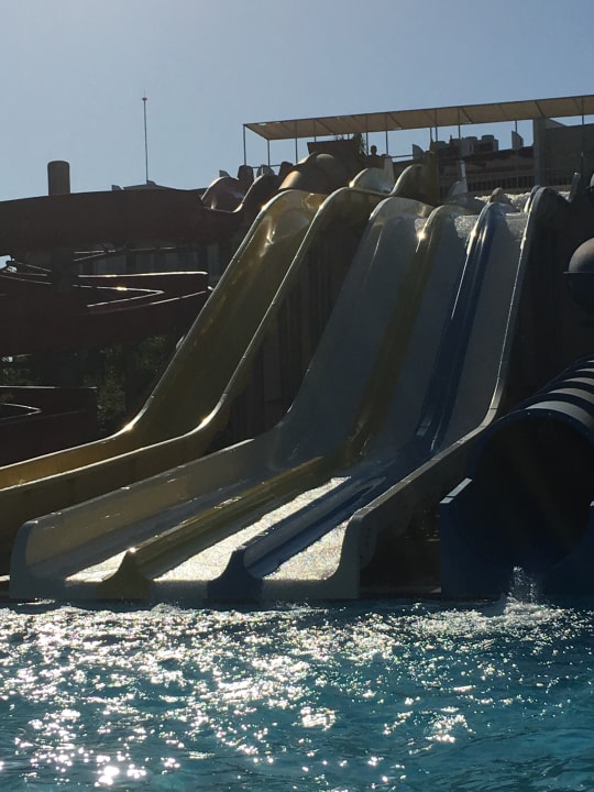 Pool Hane Family Resort