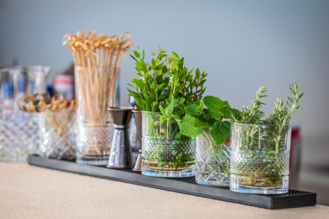 Gastro Hotel Club Saraceno