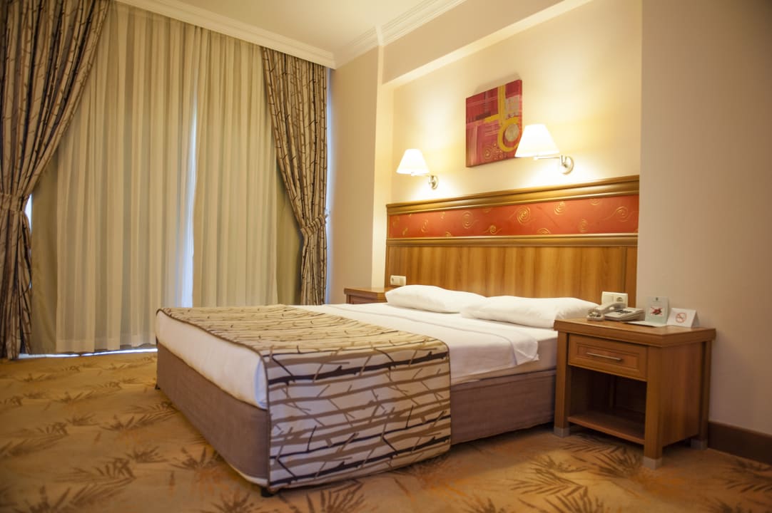 Zimmer Green Nature Resort & Spa