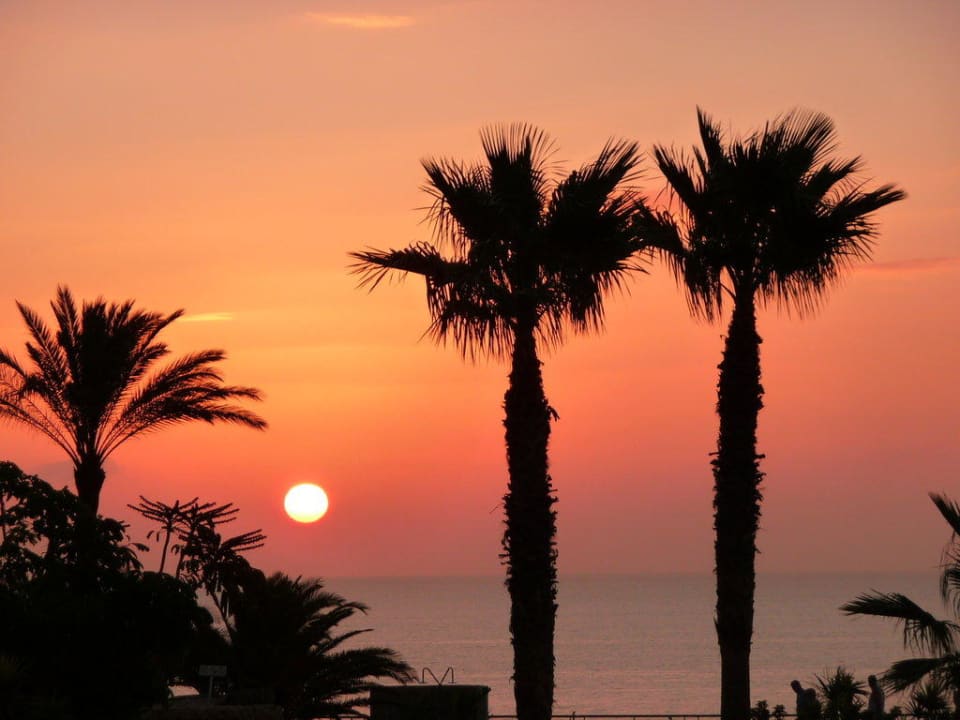 Sonnenaufgang Iberostar Selection Fuerteventura Palace