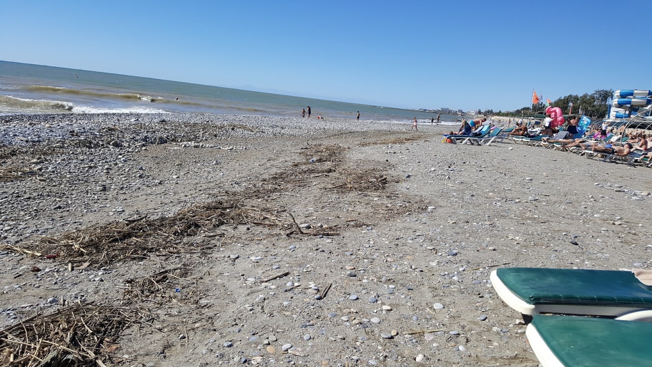 Strand Eftalia Marin