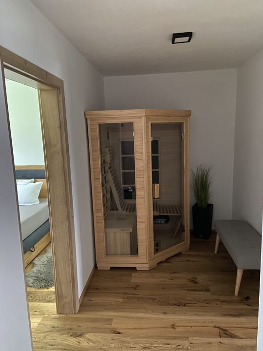 Zimmer Apartments Frauensee