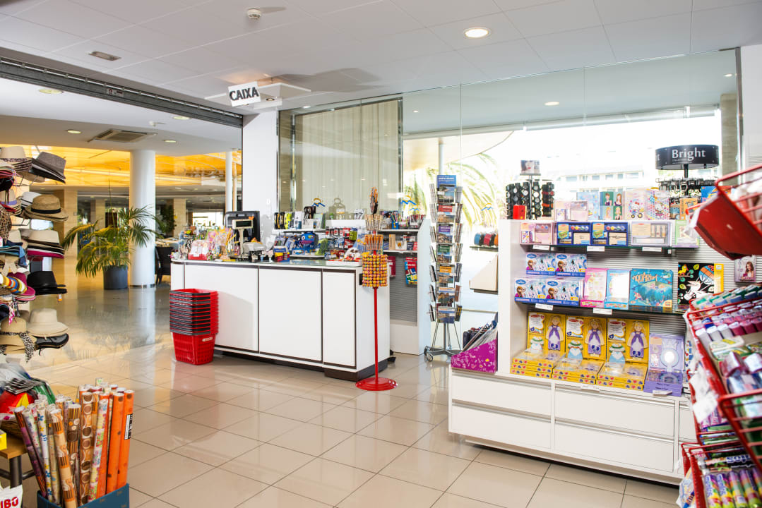 Sonstiges Costa Encantada Resort & Suites