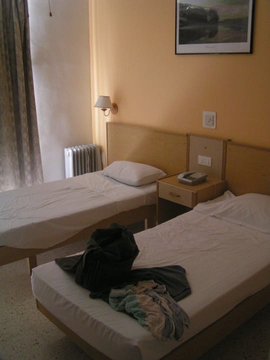 Betten Il Merill Aparthotel