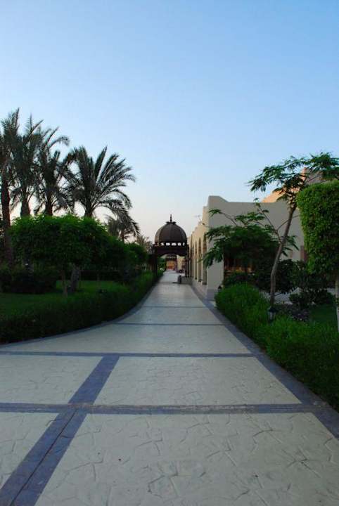 Hotel Sharm Grand Plaza Resort