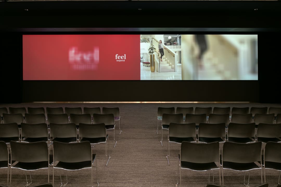 Sport & Freizeit NH Collection Olomouc Congress