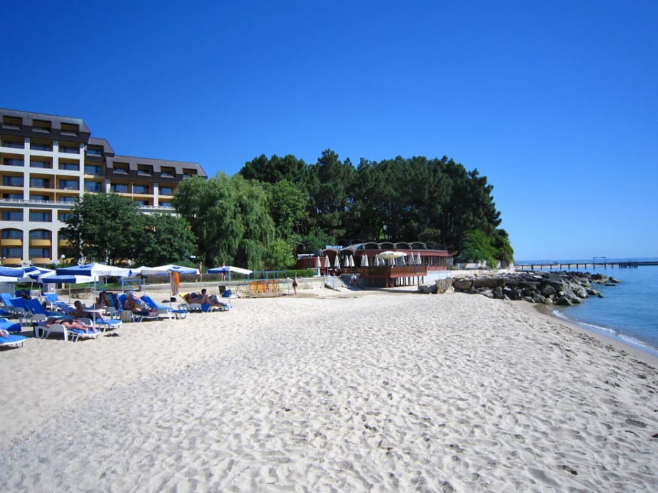 Strand HVD Riviera Beach