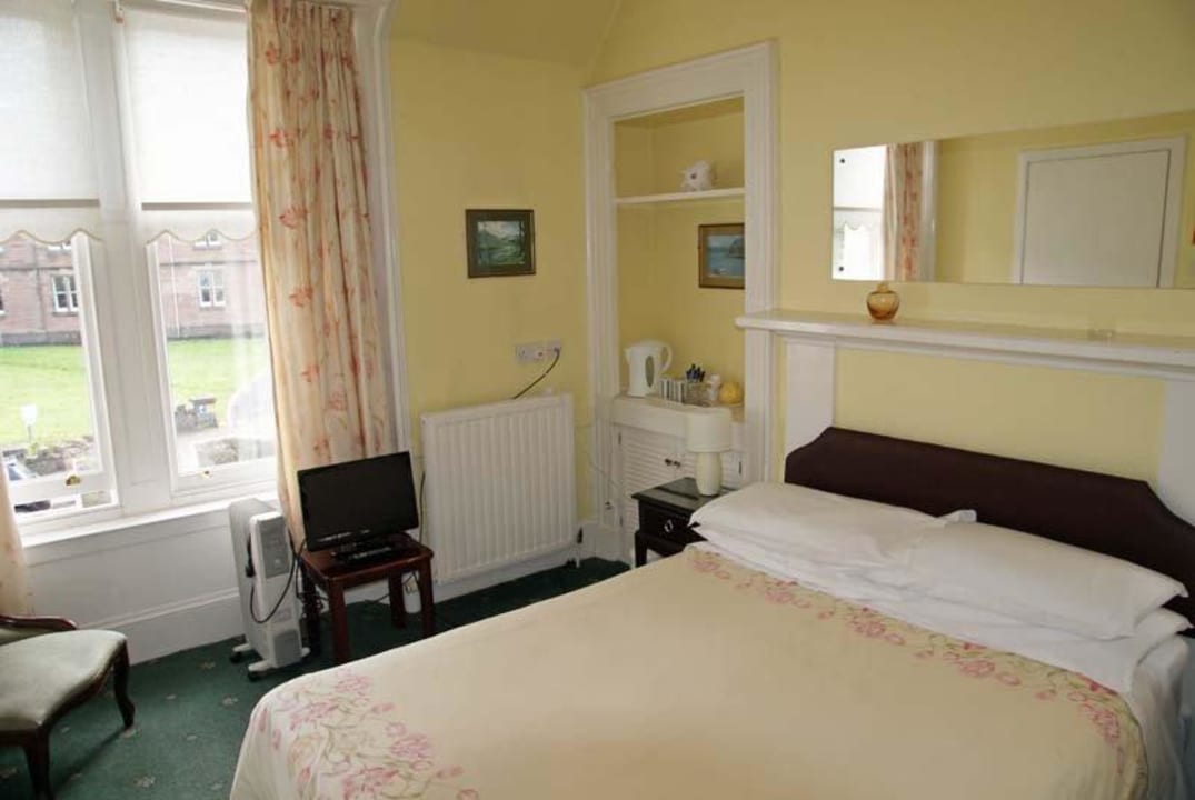 Zimmer Ardross & Glencairn Guesthouse