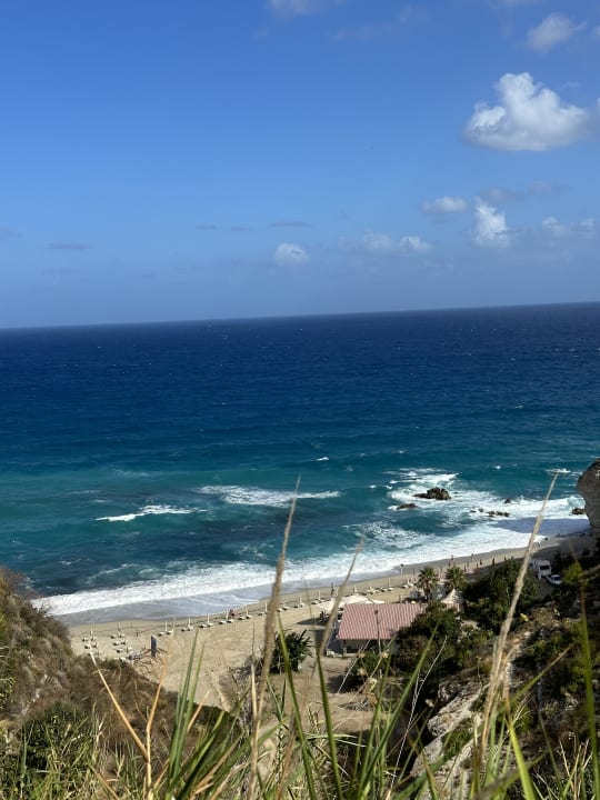 Ausblick TUI BLUE Tropea