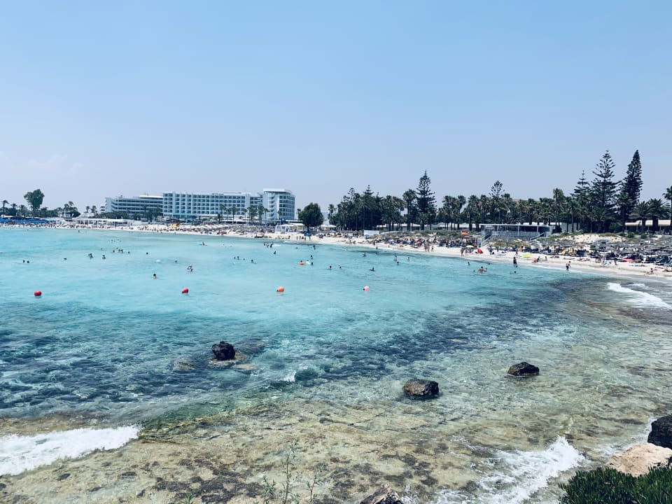 Strand Asterias Beach