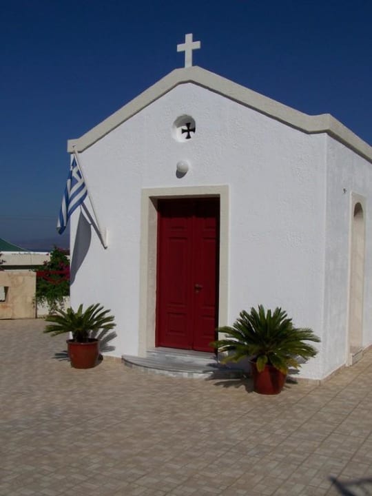 Kościółek Grand Hotel Holiday Resort