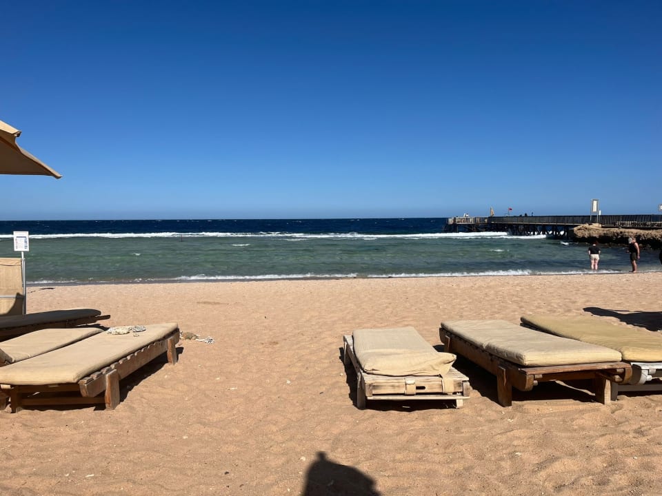 Strand Iberotel Makadi Beach