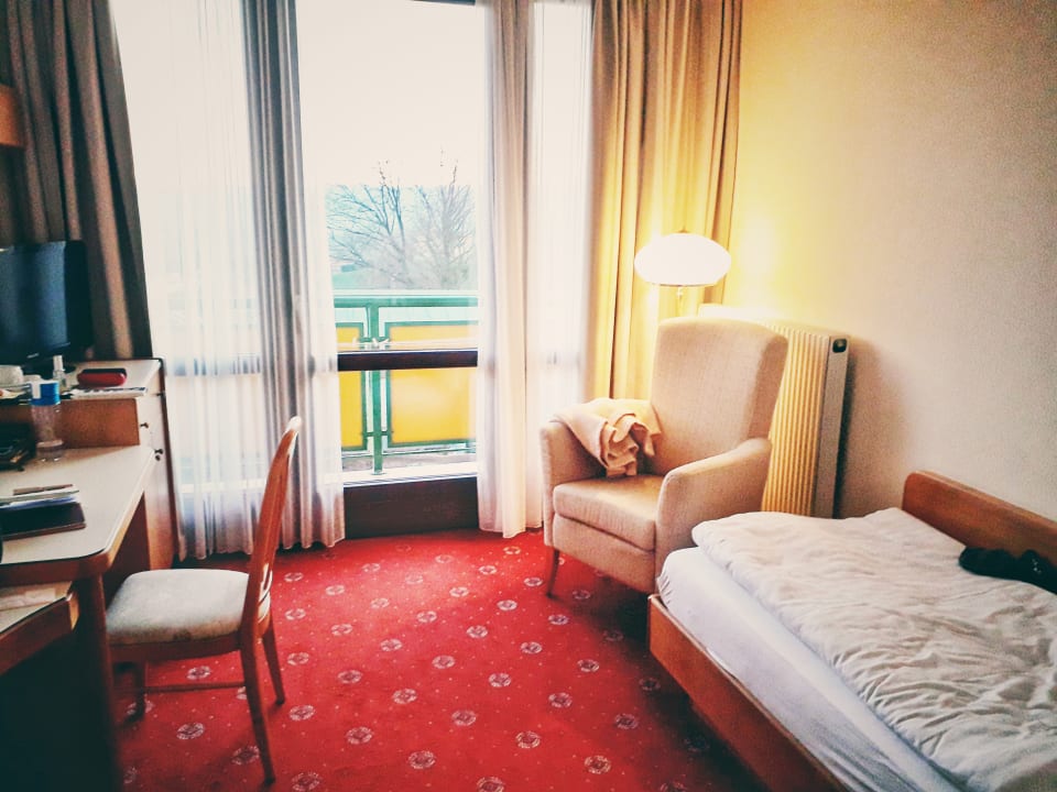 Zimmer Wilfinger Bio Thermen Hotel