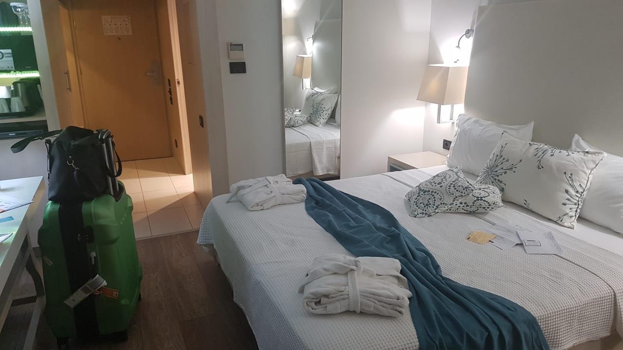 Zimmer Minos Mare Royal