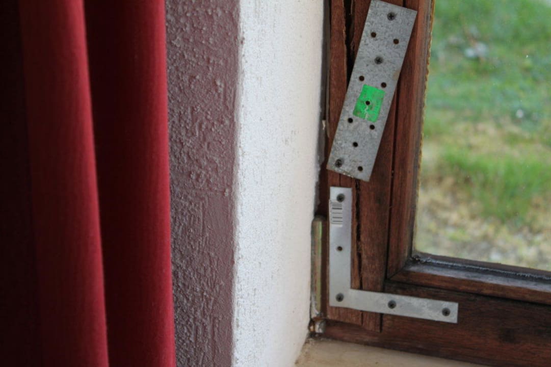 Fenster Der schöne Asten - Resort Winterberg