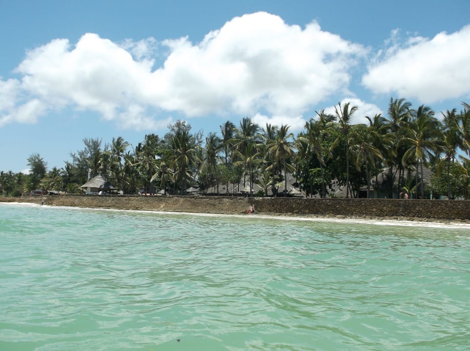 Vom Ind.Oz. Neptune Village Beach Resort & Spa