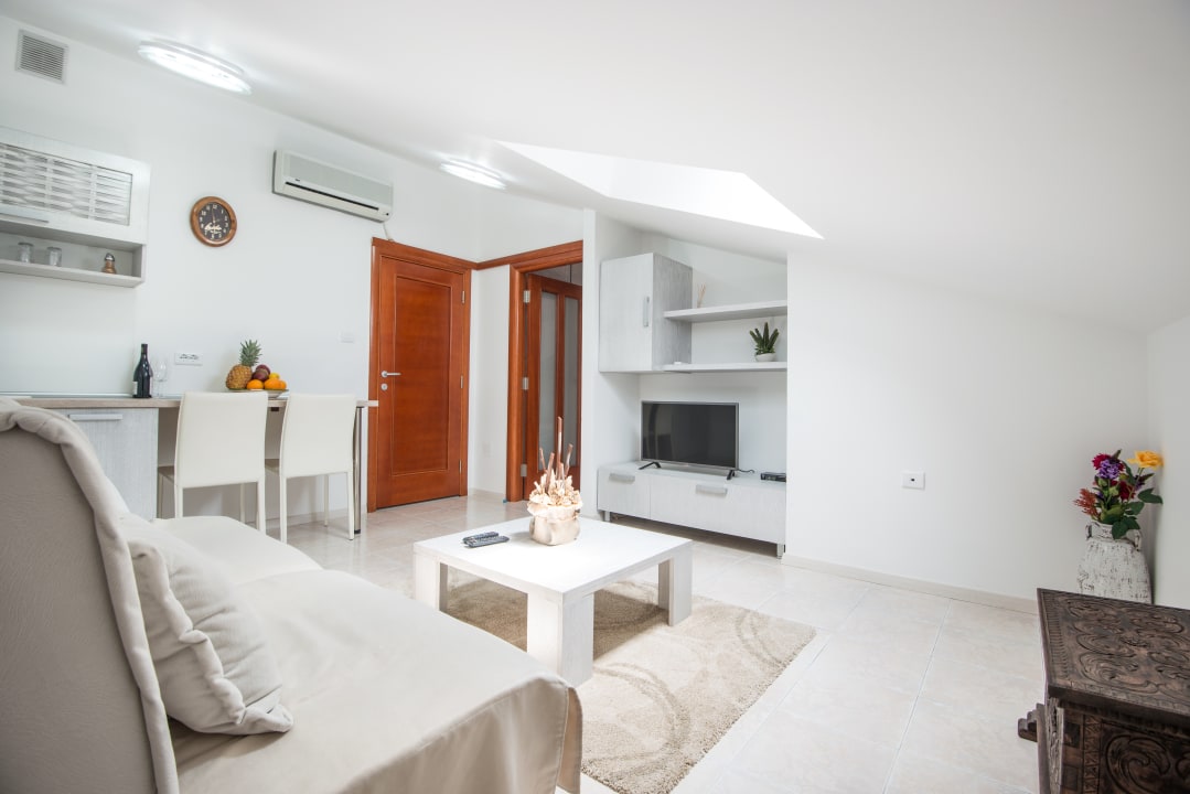 Zimmer Apartments Babilon