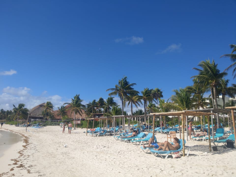 Strand Akumal Bay Beach & Wellness Resort