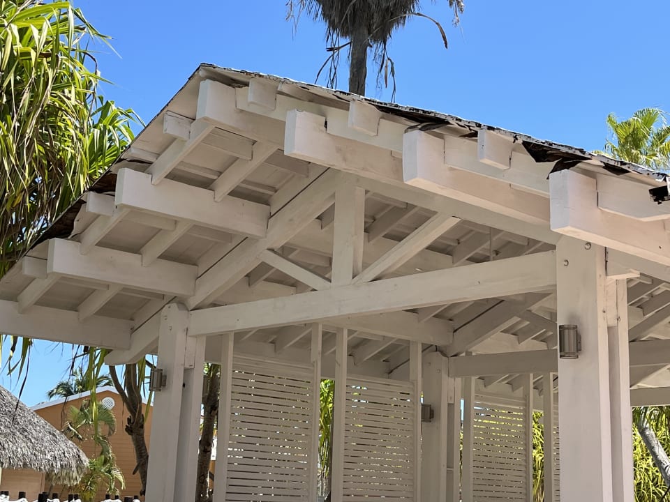 Außenansicht Royalton Hicacos Resort & Spa - Adults only