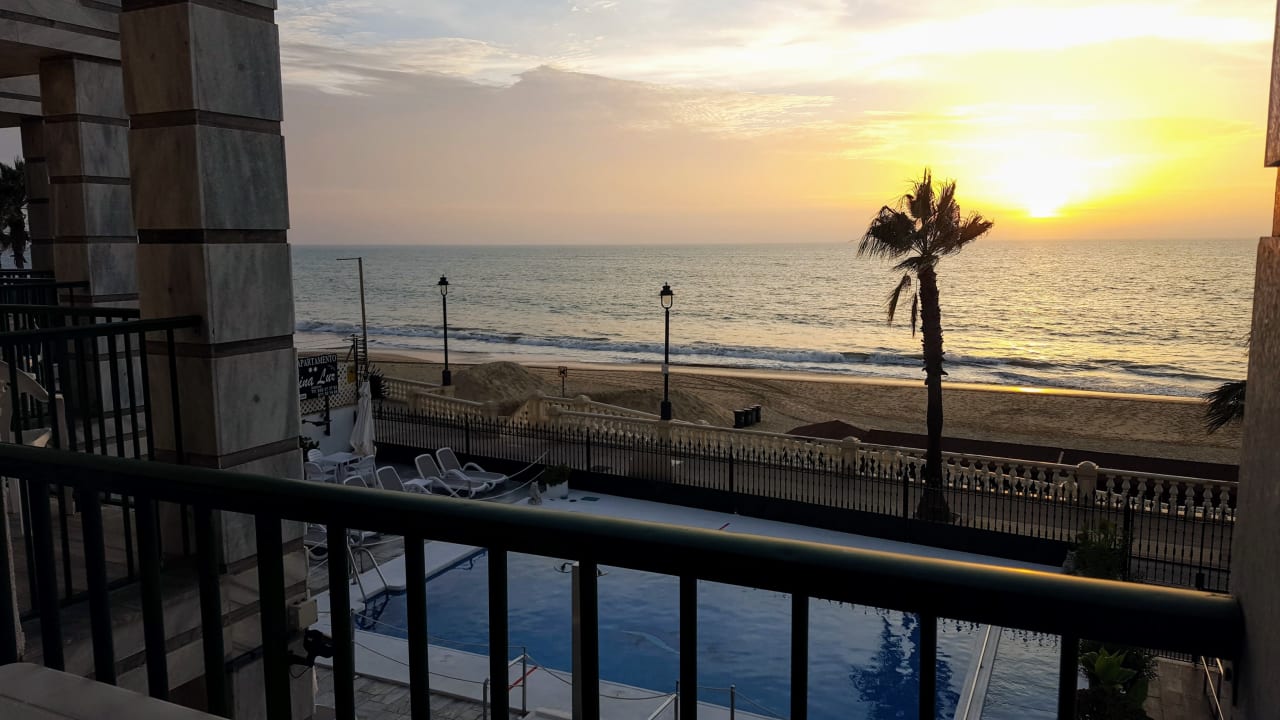 Zimmer Hotel Apartamentos Marina Luz