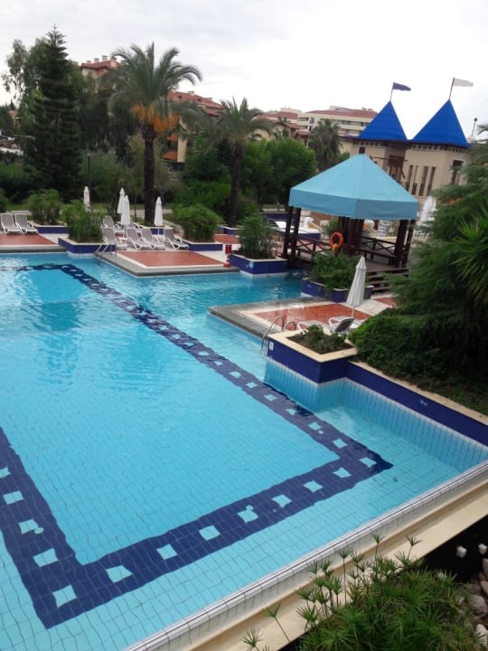 Außenansicht TUI BLUE Xanthe