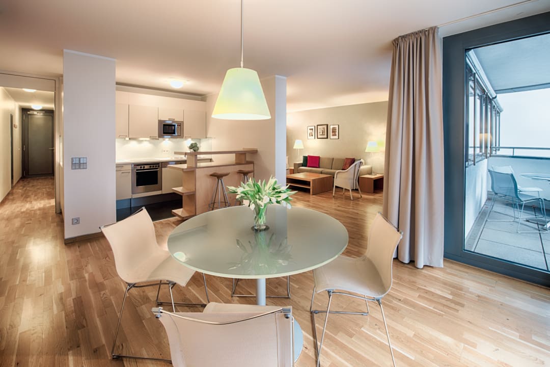 Zimmer Hapimag Resort Berlin Gendarmenmarkt