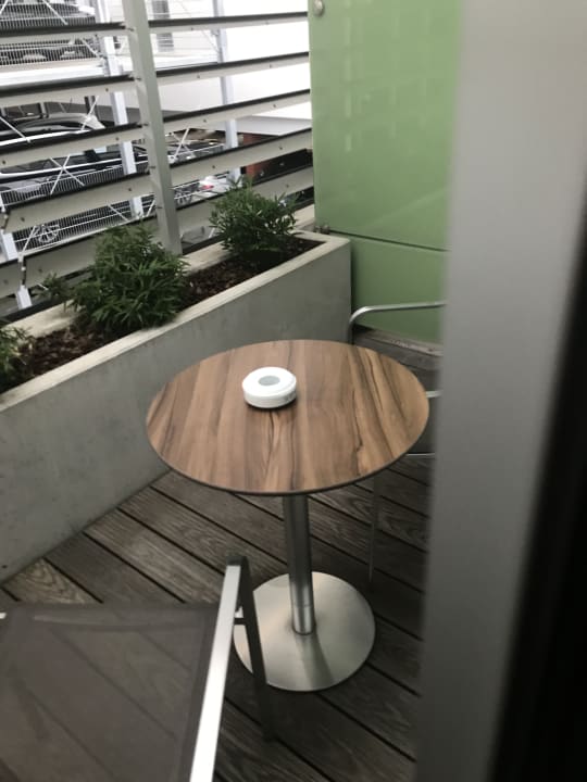 Außenansicht Hotel Maximilian’s