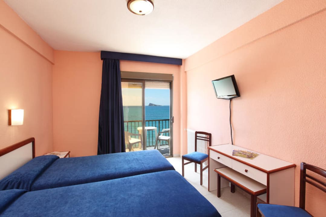 Hotel Bilbaino Benidorm Hotel Bilbaino