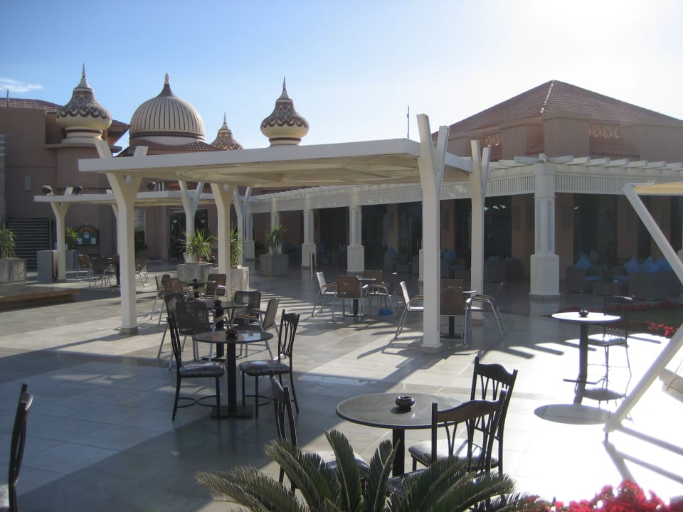 Gastro Pickalbatros Aqua Park Resort - Hurghada