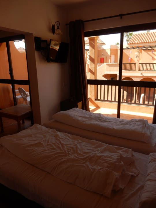 Zimmer Bakour Fuerteventura La Pared