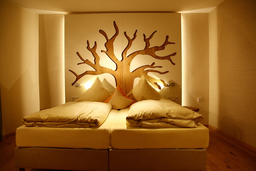 Zimmer Flair Hotel Nieder