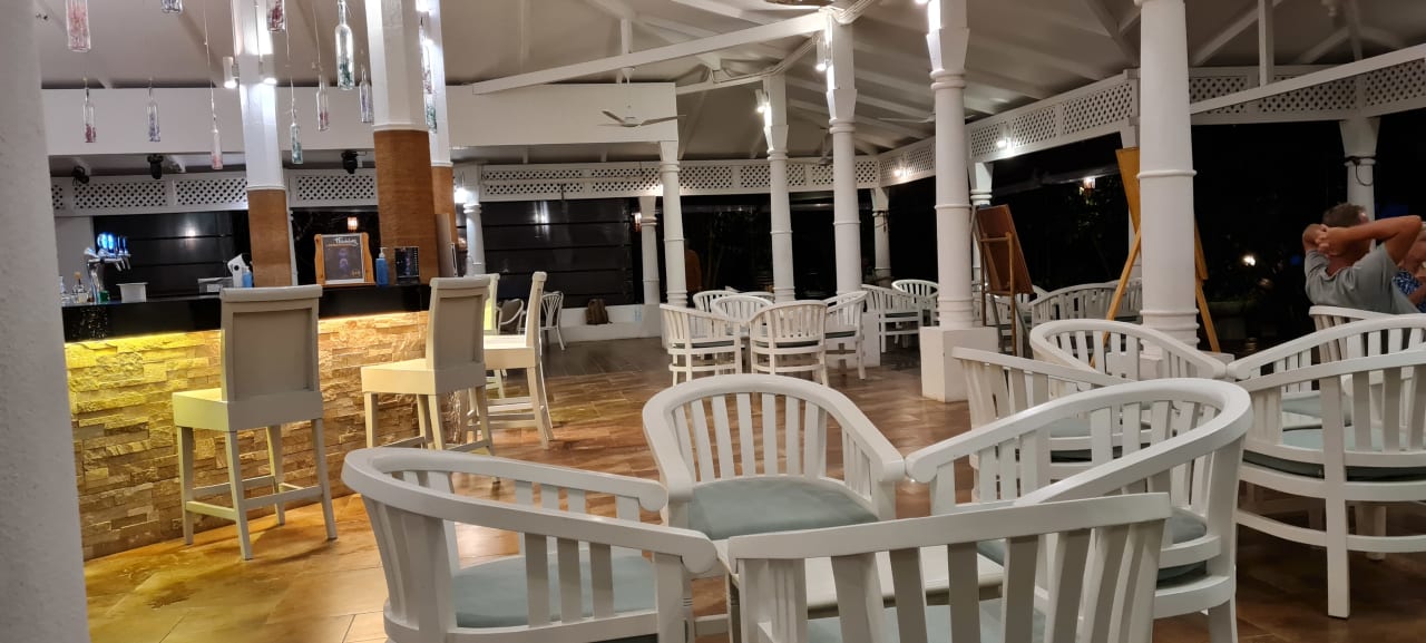 Gastro Embudu Village