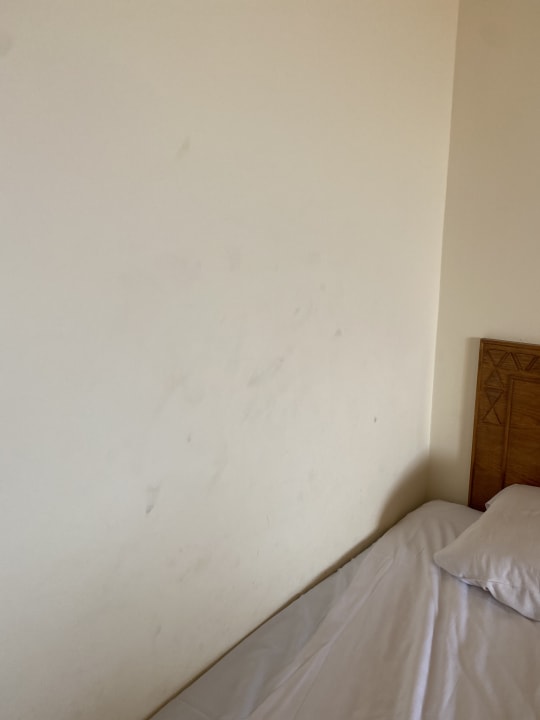 Zimmer Bliss Nada Beach Resort