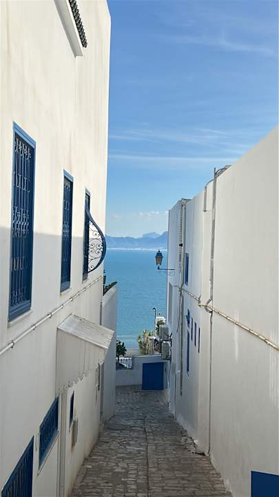 Sonstiges TUI MAGIC LIFE Africana