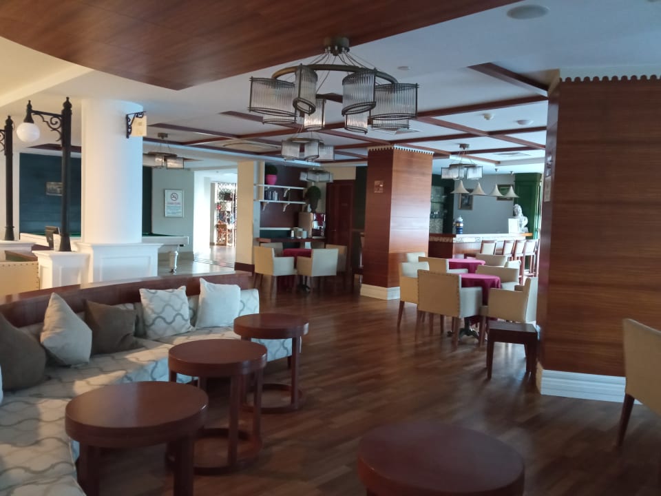 Gastro Side Star Beach